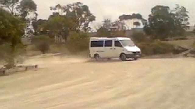 tubzz merc van sidways смотреть онлайн