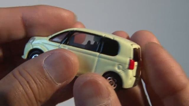 【トミカ】トヨタ ポルテ 開封動画 Toyota PORTE смотреть онлайн