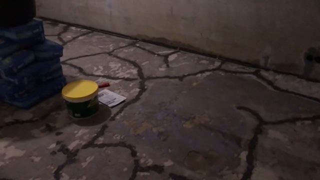 Большая комната готова! Моя убитая квартира. Часть 10. смотреть онлайн