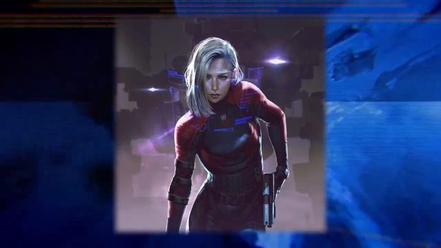 Crossfire Legion: New Horizon смотреть онлайн