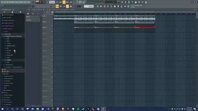 How to make a Phonk/Cowbell type beat in FL Studio смотреть онлайн