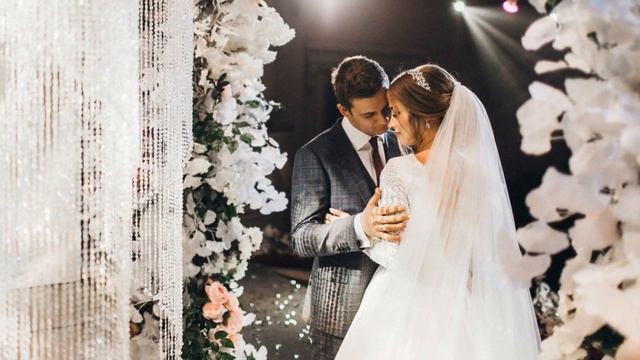 ДЕВУШКА перед самой СВАДЬБОЙ полюбила ДРУГОГО... смотреть онлайн