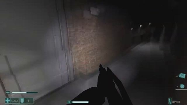 F.E.A.R. Perseus Mandate: Full Walkthrough + All Collectables (Extreme Difficulty) смотреть онлайн