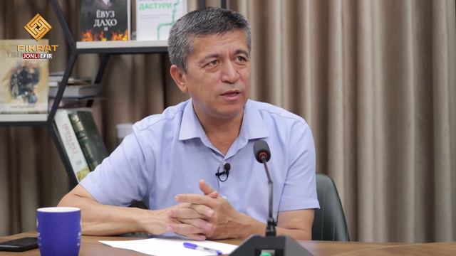 🔴Rossiya G'arb Jurnalistlarini Ogohlantirdi #fikratuz