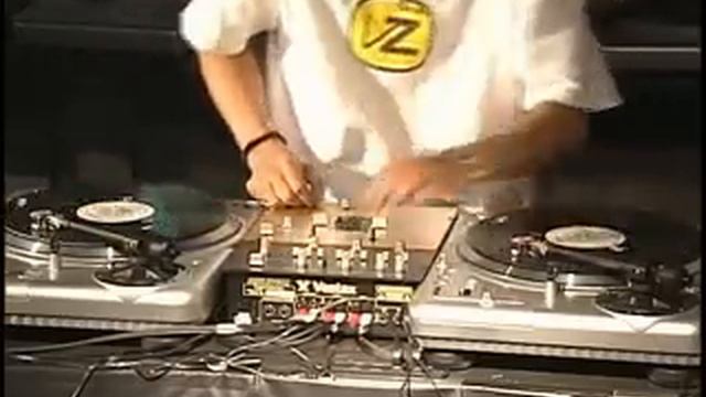 Vestax Extravaganza 2004 смотреть онлайн