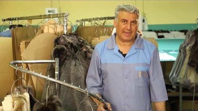 Мех без правил. Выпуск 11 смотреть онлайн