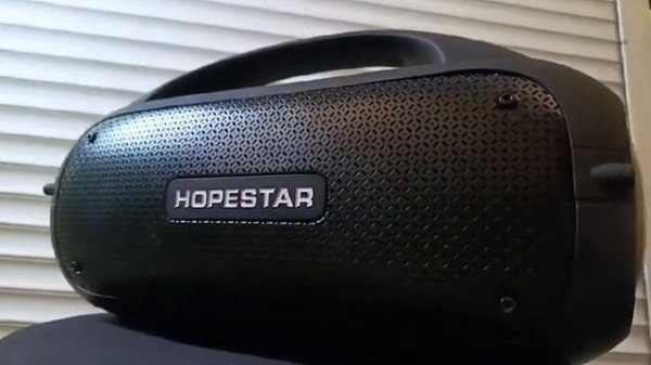 Колонка HOPESTAR A50