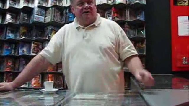 Сергей Жариков ( ДК ) смотреть онлайн