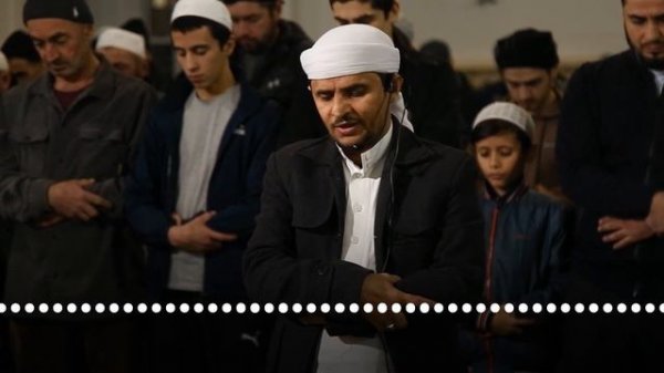 НОЧНОЙ НАМАЗ | шейх Ибраhим аз Зубаджи