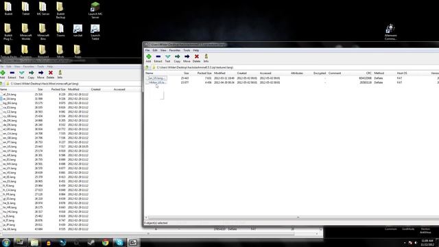 How to make a Hack/Mine Server (Outdated) смотреть онлайн