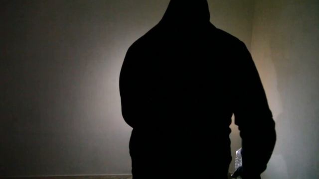 ДЕМОН В КВАРТИРЕ. DEMON IN THE APARTMENT. смотреть онлайн
