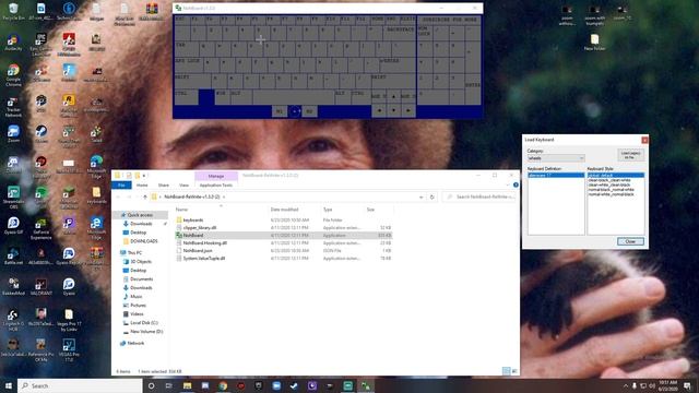 NEW 2020 How To Put On-Screen Keyboard + Mouse On OBS + STREAMLABS