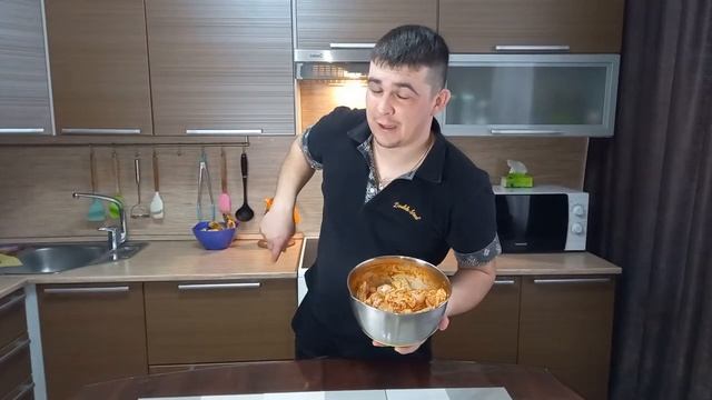 ?ОТЛИЧНЫЕ КУРИНЫЕ КРЫЛЫШКИ, ВКУСНО КАК НА МАНГАЛЕ?  ?GREAT CHICKEN WINGS, TASTY LIKE ON A MANGAL