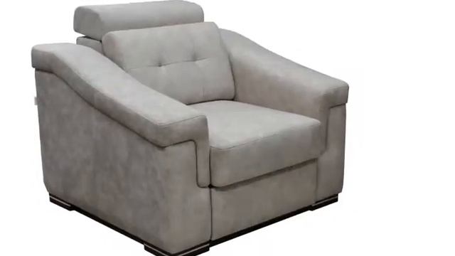 Кресло Матрица М-27 реклайнер смотреть онлайн