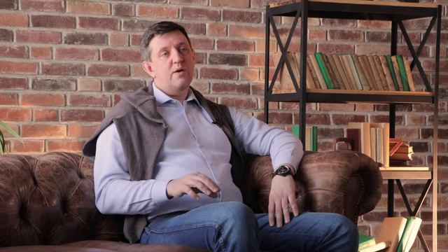 Управление цифровыми проектами. Андрей Кленин. смотреть онлайн