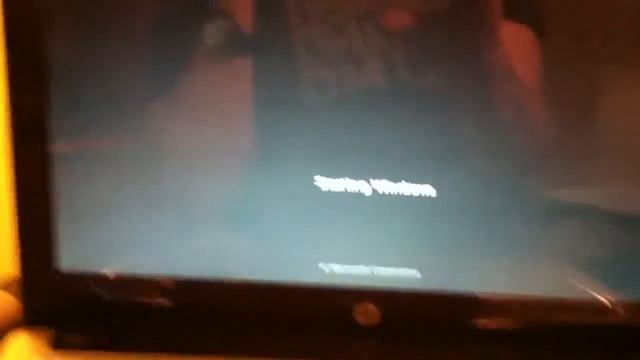 Windows 7 Running Off USB On Hackintoshed HP Netbook