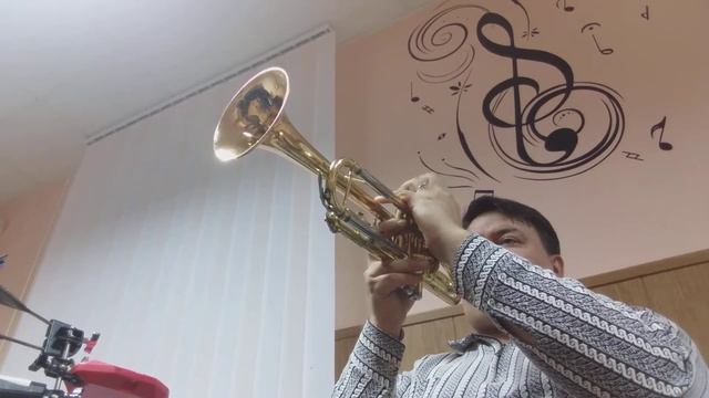 Мундштук О.Парфимовича смотреть онлайн