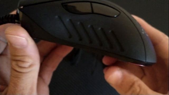 MOUSE GAMER PARA MINECRAFT - BLOODY A90 смотреть онлайн