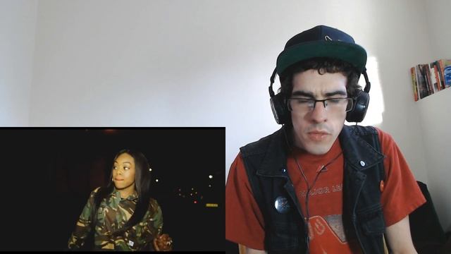 Maaan, she always??...Lady Leshurr - Queen's Speech Ep.2 [REACTION] смотреть онлайн