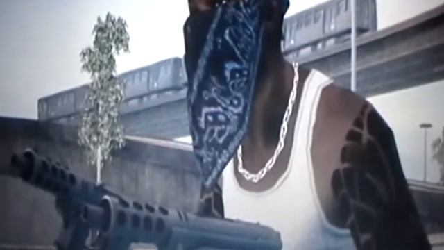 Saints Row 2 - DLC#2 Corporate Warfare / New Screenshots смотреть онлайн
