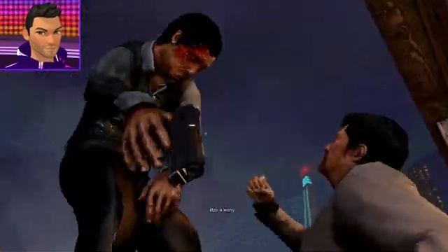 Гонконг стал мне домом. НО В КАКОМ ГОНКОНГЕ!? Конец... → Sleeping Dogs Definitive Edition №16 смотреть онлайн