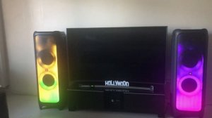 jbl partybox 1000