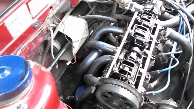 КАК СДЕЛАТЬ ПРАВИЛЬНЫЙ ВЫХЛОП СВОИМИ РУКАМИ. ПАУК, РЕЗОНАТОР, ПРЯМОТОК смотреть онлайн