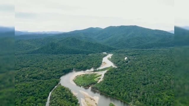 Природные объекты всемирного наследия ЮНЕСКО в Российской Федерации смотреть онлайн