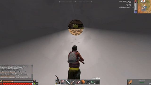 ПРОТИВОСТОЯНИЕ ЧИТЕРАМ.ВОЗВРАЩЕНИЕ.НОВЫЙ АНТИЧИТ/HURTWORLD V2 смотреть онлайн