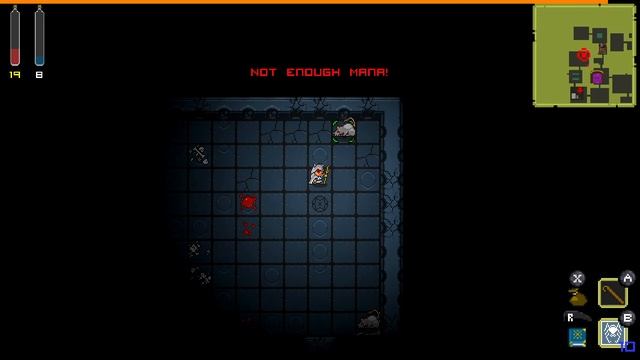 Quest of Dungeons Switch Review смотреть онлайн