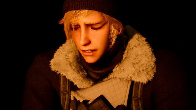 Final Fantasy XV: Episode Prompto - O Filme (Legendado) смотреть онлайн