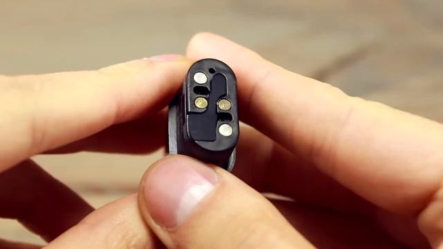 Я ВИЖУ ЕГО НАСКВОЗЬ ▲▼ ASPIRE MINICAN+ POD KIT