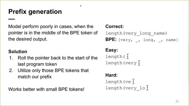 Neural Code Completion: Research & Practice смотреть онлайн