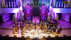 La cumparsita | Кумпарсита | Херардо Родригес  |  Оркестр Ренессанс | Аргентинское танго