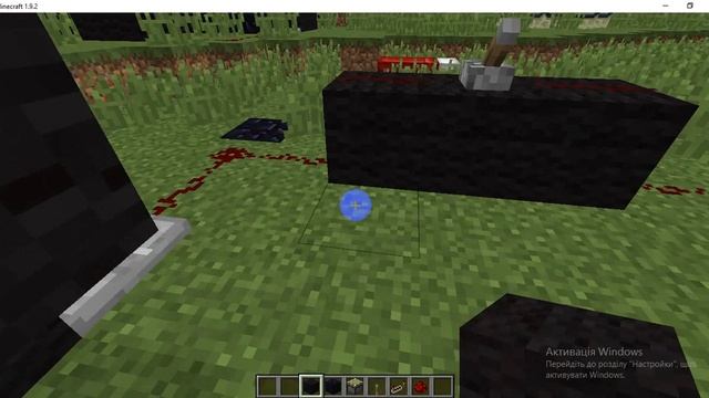 Как в майнкрафте сделать телевизор? Для новичков, без модов, версия 1.8.9 смотреть онлайн