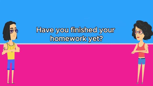English Question and Answer Phrases - Learn English - Improve your English смотреть онлайн
