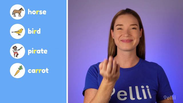 Practicing /r/ – English Pronunciation Lesson (Part 2) смотреть онлайн