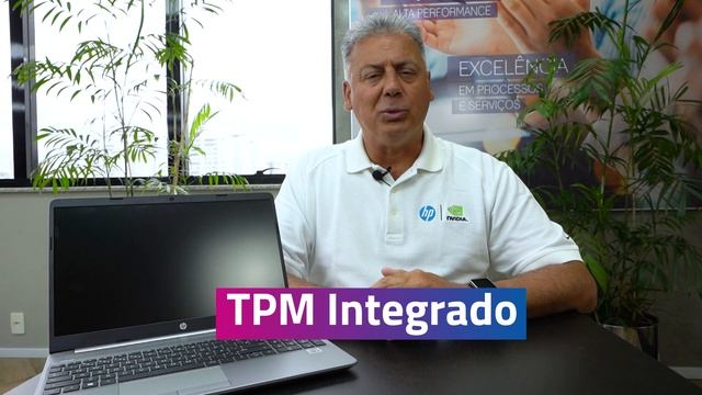 Treinamento Notebook HP 250 G8 смотреть онлайн