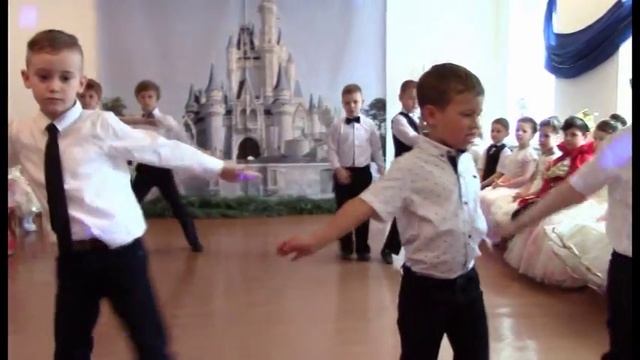 Выпускной бал 2016 смотреть онлайн