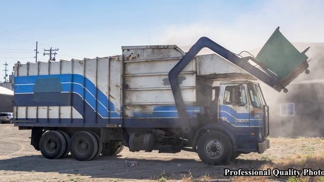 Welcome To Thrash 'N' Trash Productions! смотреть онлайн