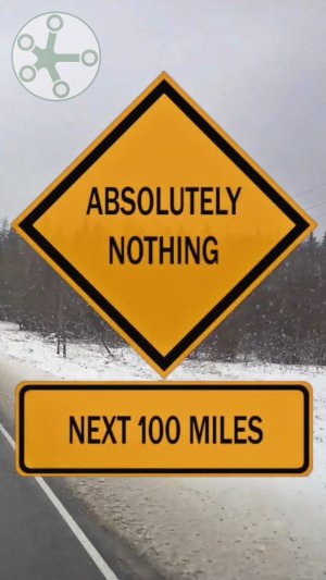 Absolutely nothing