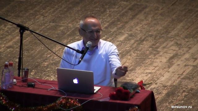 Счастливая семейная жизнь. День 3. Торсунов Олег Геннадьевич смотреть онлайн