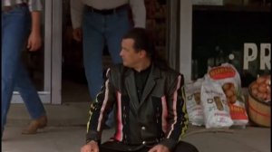 Стивен Сигал Огонь из преисподней