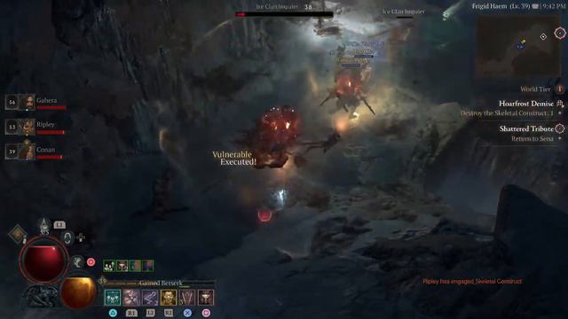 Diablo 4 Standard Edition  Part 15