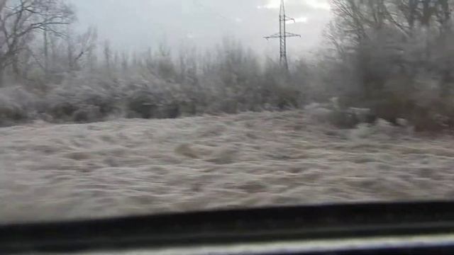 Калининградская. Отъехали от Нестерова смотреть онлайн