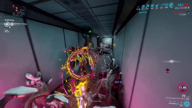 The BEST Warframes & Weapons on MOBILE! смотреть онлайн