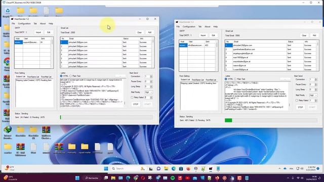 How Get Smtp Server Inbox 2023 смотреть онлайн
