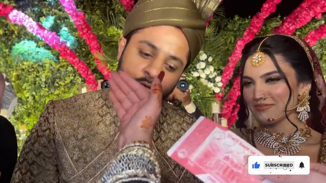 Meri Behn Ki Rukhsati | Rabia Faisal | Sistrlogy