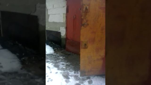Странный дедушка смотреть онлайн