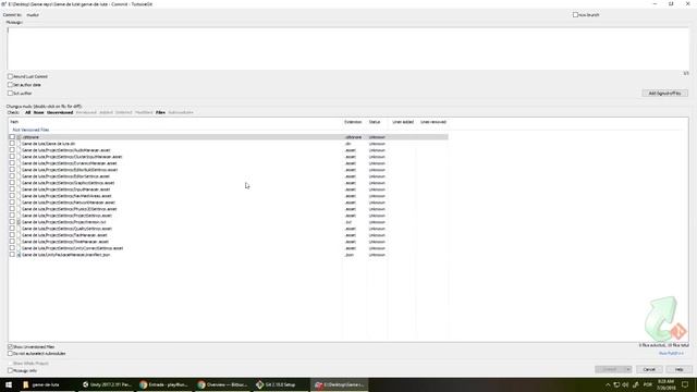 Dicas quentes - Como utilizar o bitbucket e git tortoise смотреть онлайн